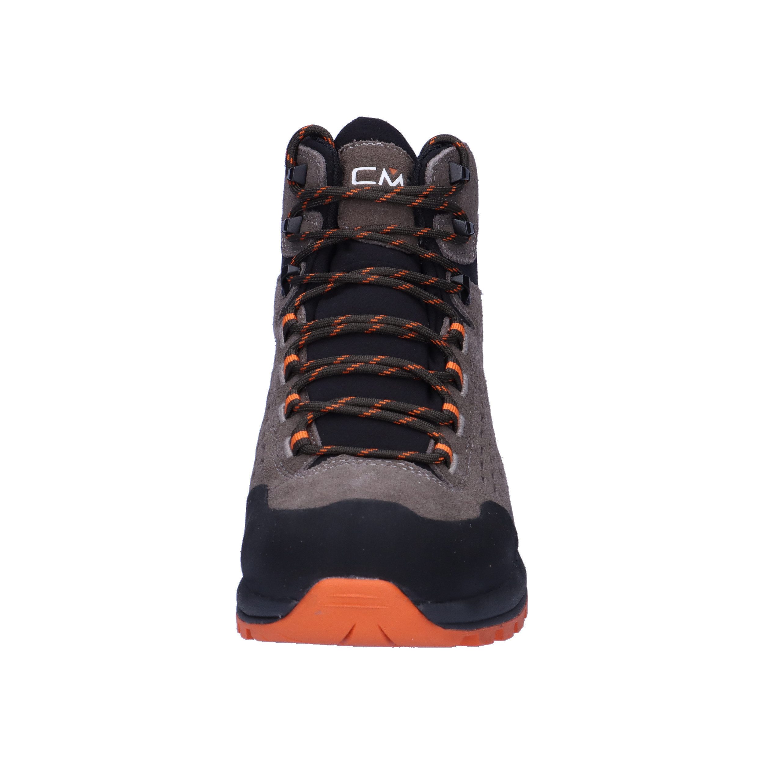 CMP CMP Herren Wanderschuhe VERTYX MID TREKKING 3Q17287 Trekkingschuh