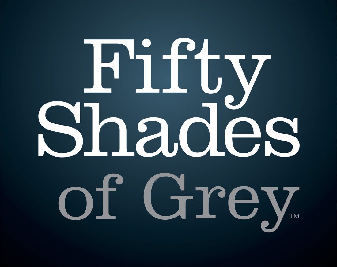 Fifty Shades of Grey