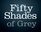 Marke Fifty Shades of Grey