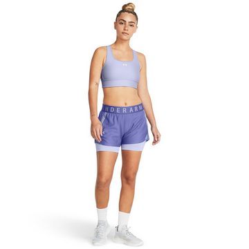 Under Armour® 2-in-1-Shorts PLAY UP 2-IN-1 SHORTS