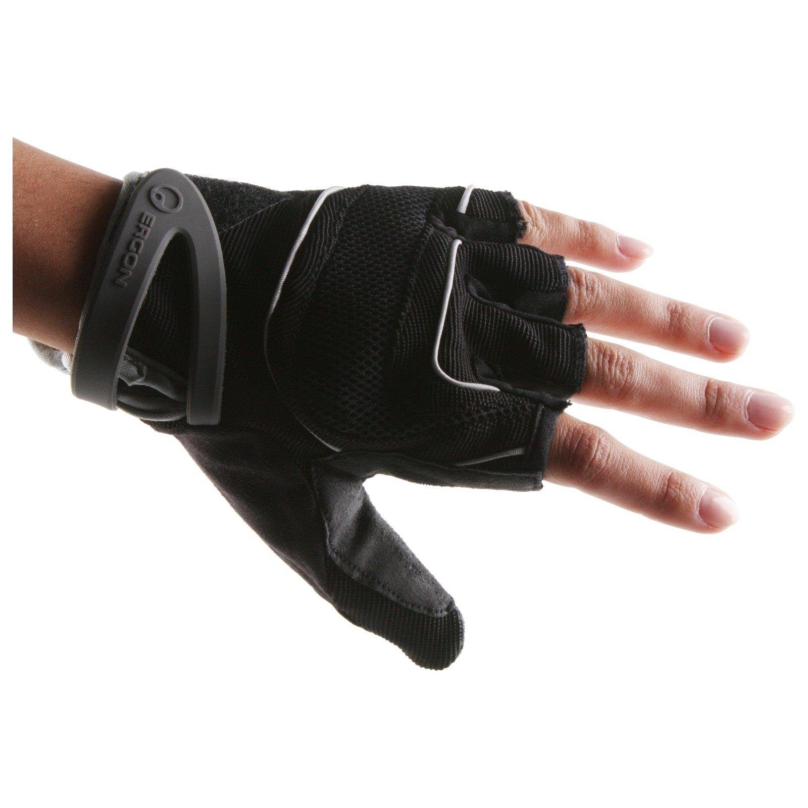 Ergon Fahrradhandschuhe