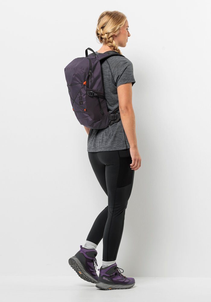 Jack Wolfskin Daypack CYROX SHAPE 15