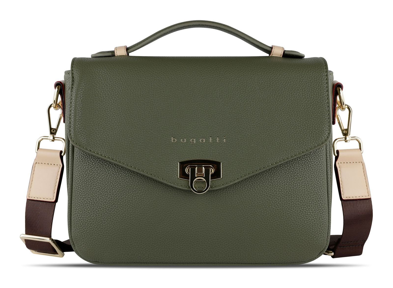 bugatti Schultertasche Ella