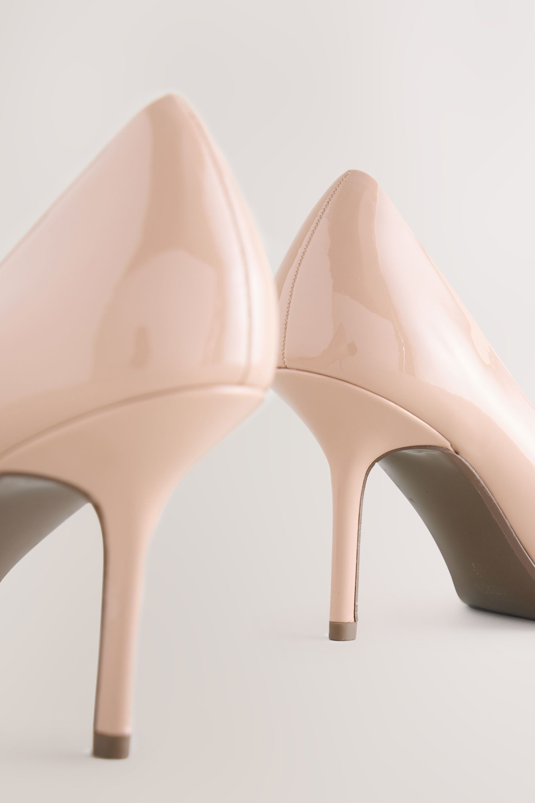 Next Forever Comfort® Pumps, extra weite Passform High-Heel-Pumps (1-tlg)