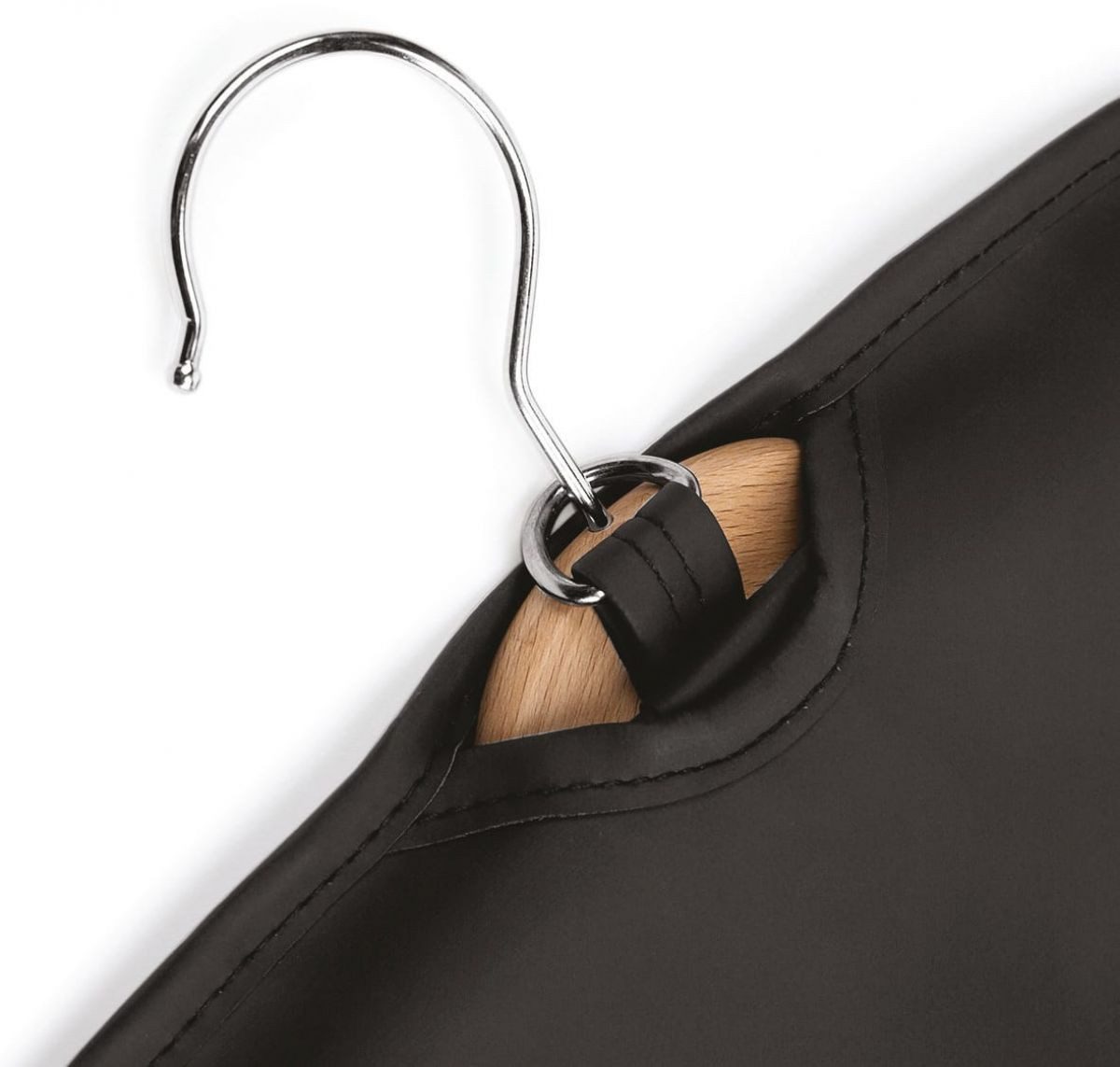 Quadra Kleidersack Suit Cover / Reise Anzugschoner, 60 x 100 cm