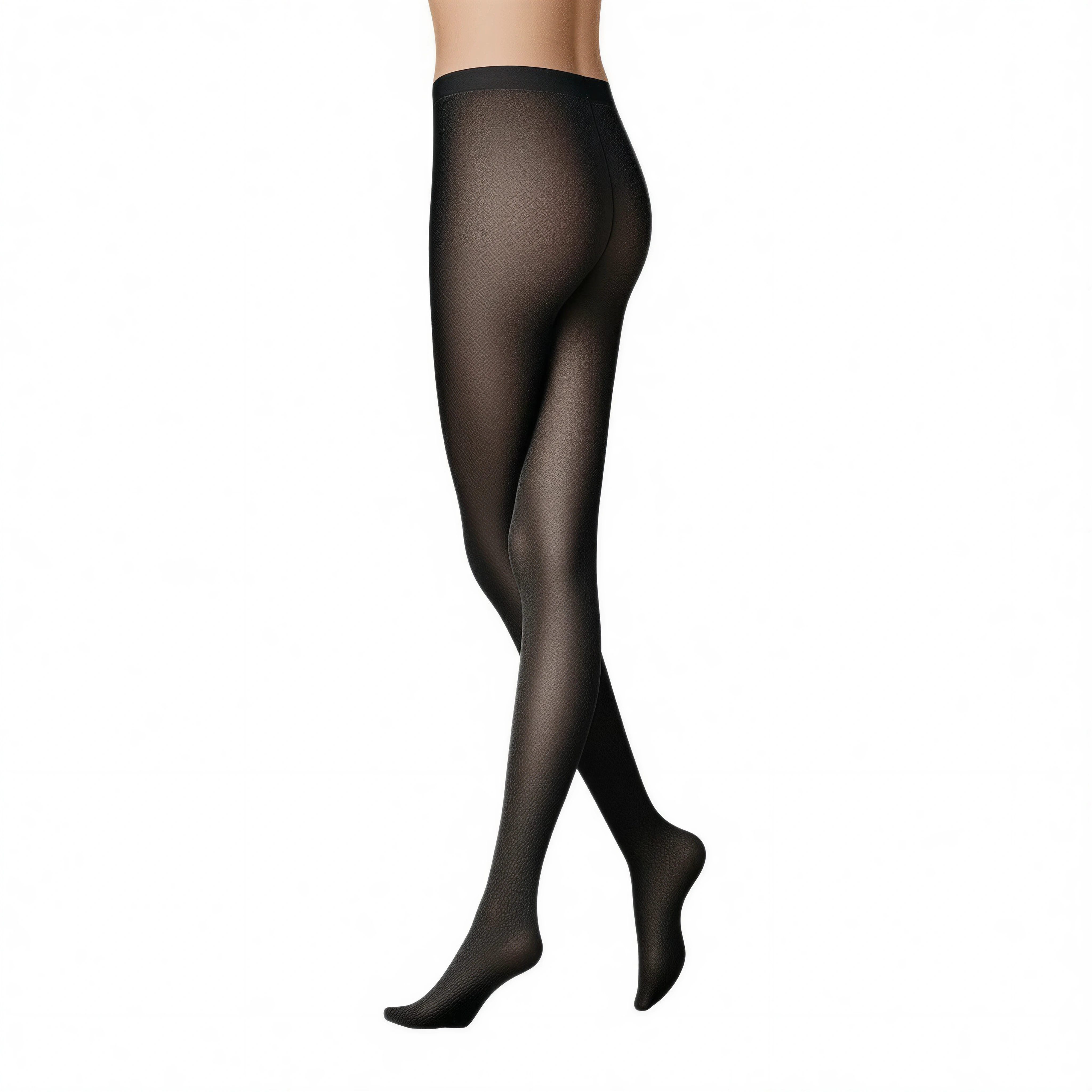 KUNERT Feinstrumpfhose Damen MYSTIC 40 DEN 40 DEN (Packung 1 St. 1-er Pack) mit dezentem Glanz