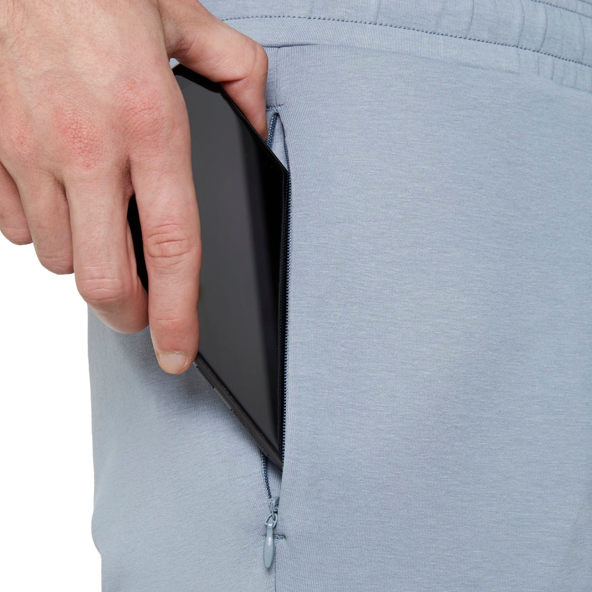 Papas Shorts Relaxhose Schicke und bequeme Freizeithose Jogginghose Jogger günstig online kaufen