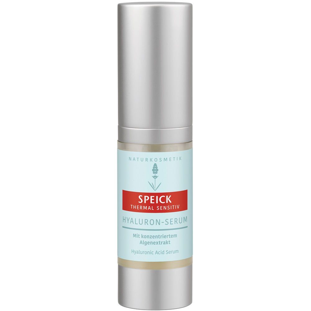 Gesichtspflege Thermal Sensitiv