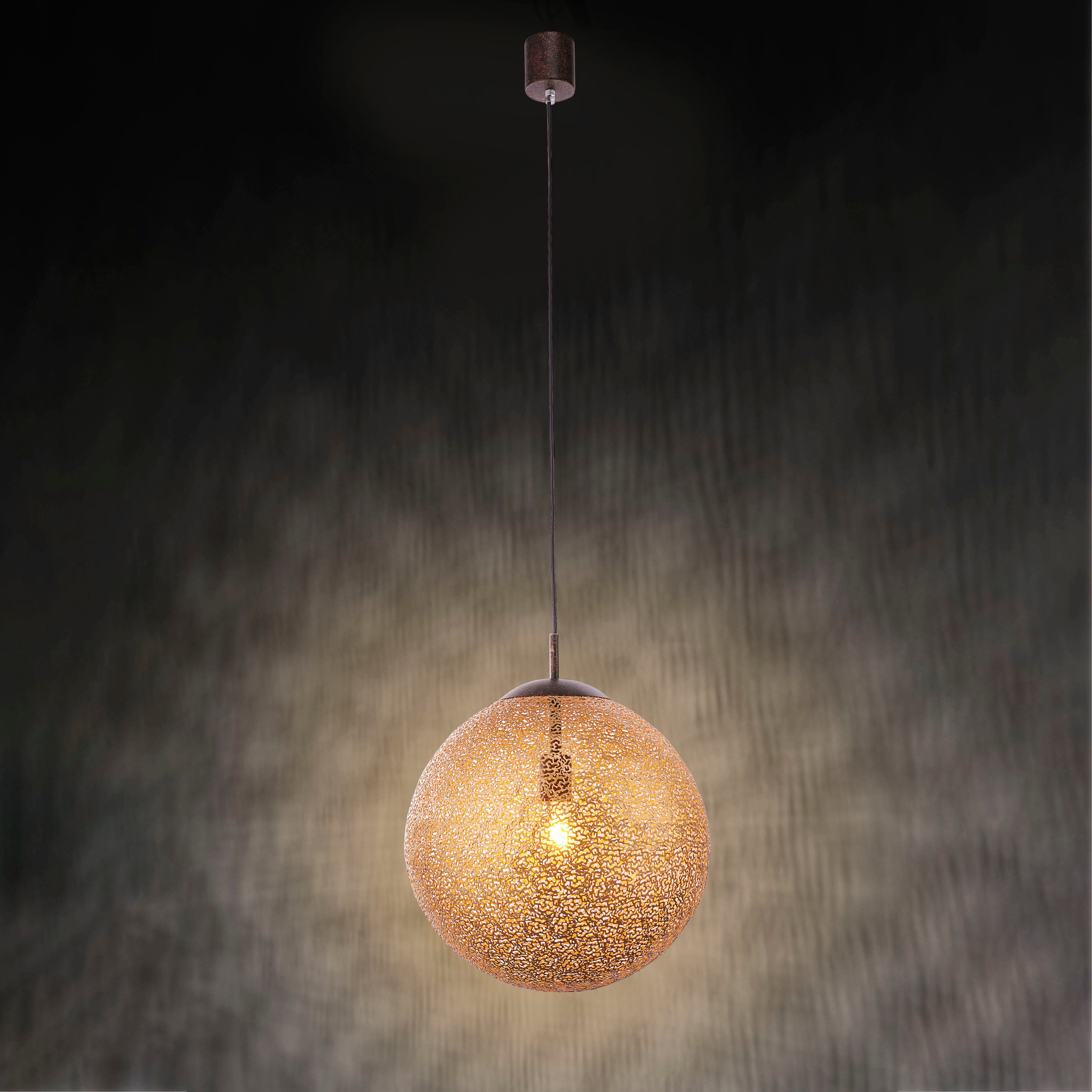 Paul Neuhaus Pendelleuchte GRETA, ohne Leuchtmittel, ExklusiveE27 günstig online kaufen