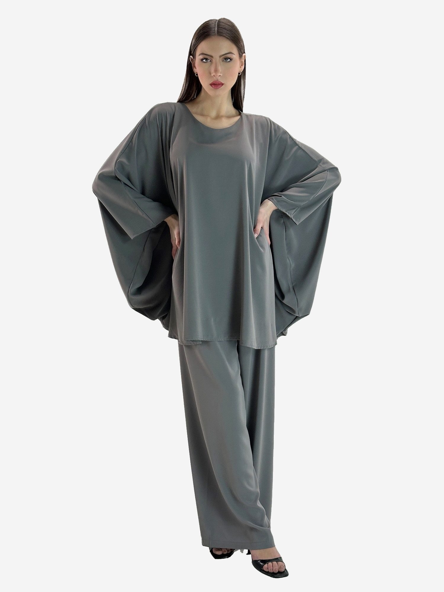 Elara Anzug Langesset (Set, Hose & Oberteil) günstig online kaufen