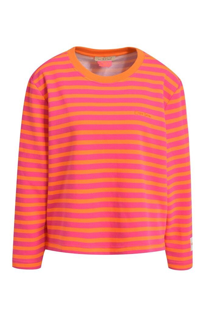 Smith & Soul Sweater günstig online kaufen