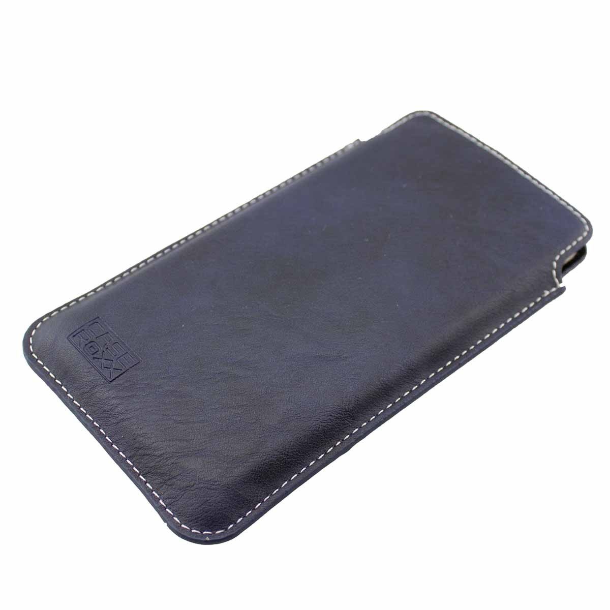 caseroxx Handytasche Business-Line Etui für Beafon M6 (Einzelartikel, 1-tlg., Business-Line Etui)