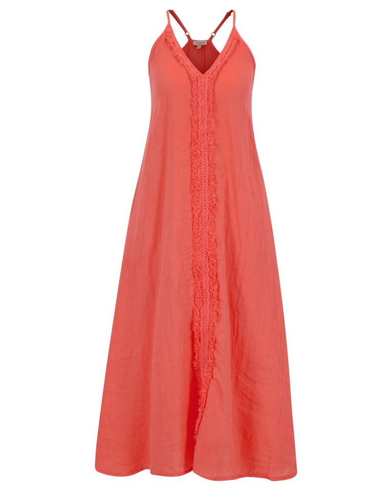 Kate storm leinenkleid Clearance