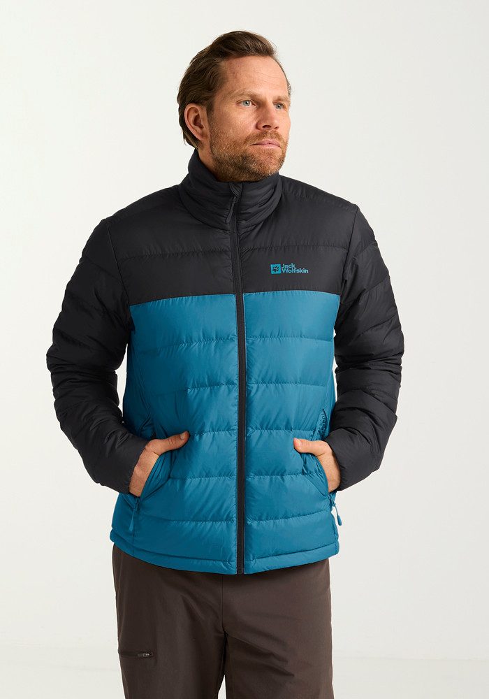 Jack Wolfskin Daunenjacke ATHER DOWN JKT günstig online kaufen