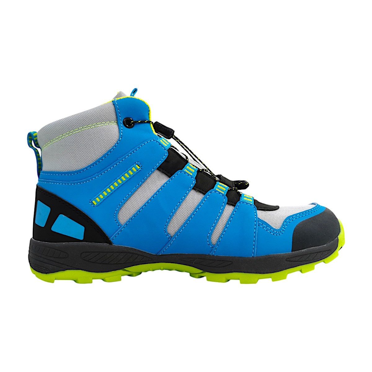 McKINLEY Schnürstiefel Schnürstiefelette günstig online kaufen