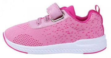 Peppa Pig Mädchen Kinder Sportschuhe mit Turnbeutel Sneaker Gr. 21 bis 27