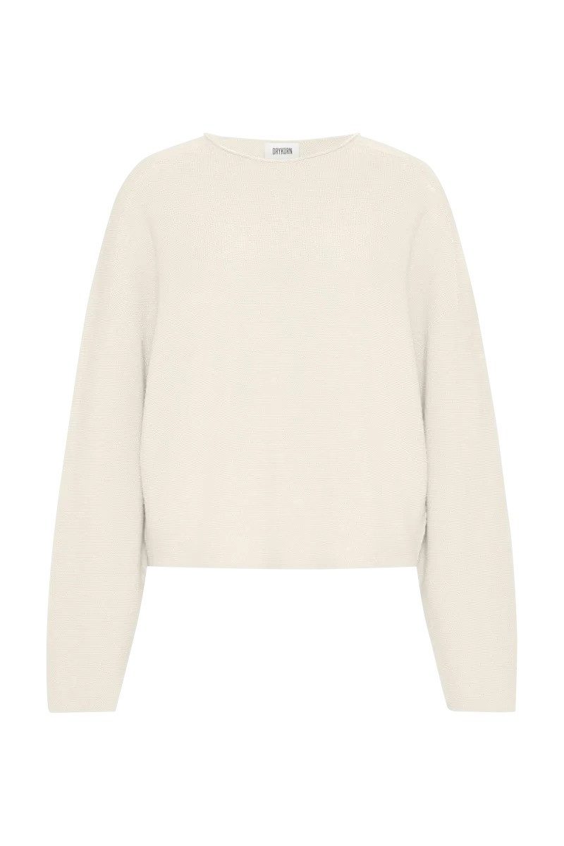 Drykorn Вязаные свитера Пуловеры Meami - Oversized