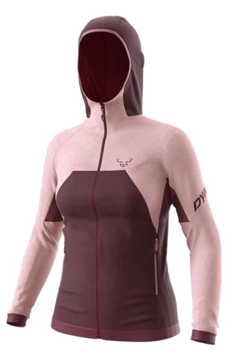 Fleeceshirt