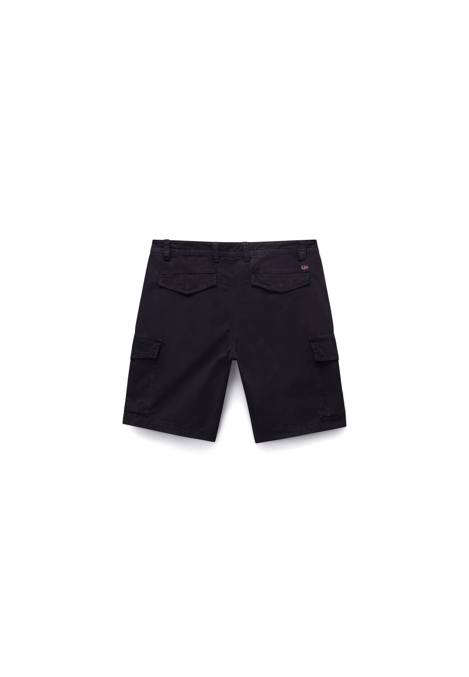 Napapijri Bermudas Herren Shorts DELINE (1-tlg) günstig online kaufen