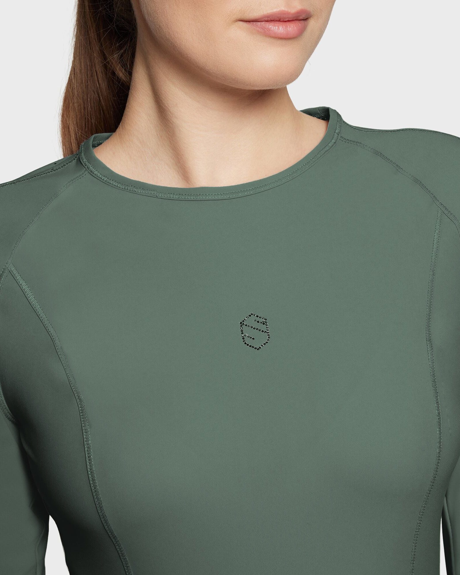 Samshield Funktionsshirt Trainingsshirt Evy Air