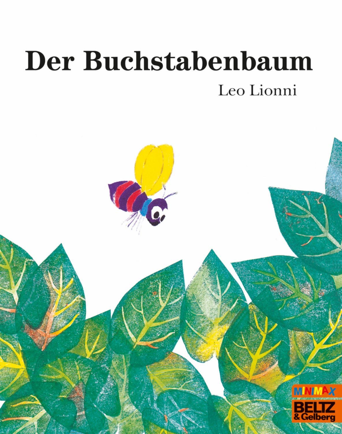 Der Buchstabenbaum / Leo Lionni