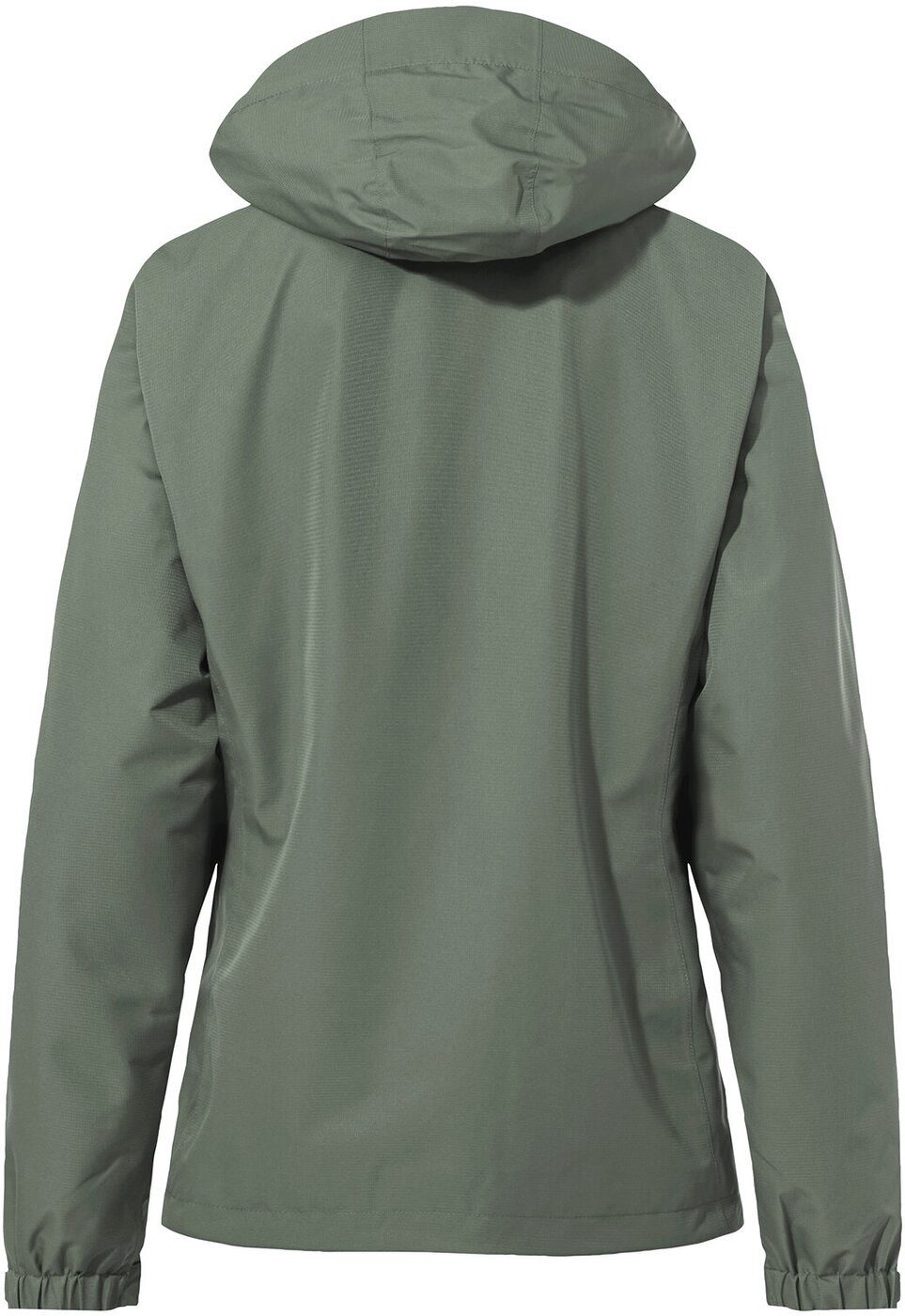 VAUDE Funktionsjacke Wo Escape Light Jacket AGAVE günstig online kaufen