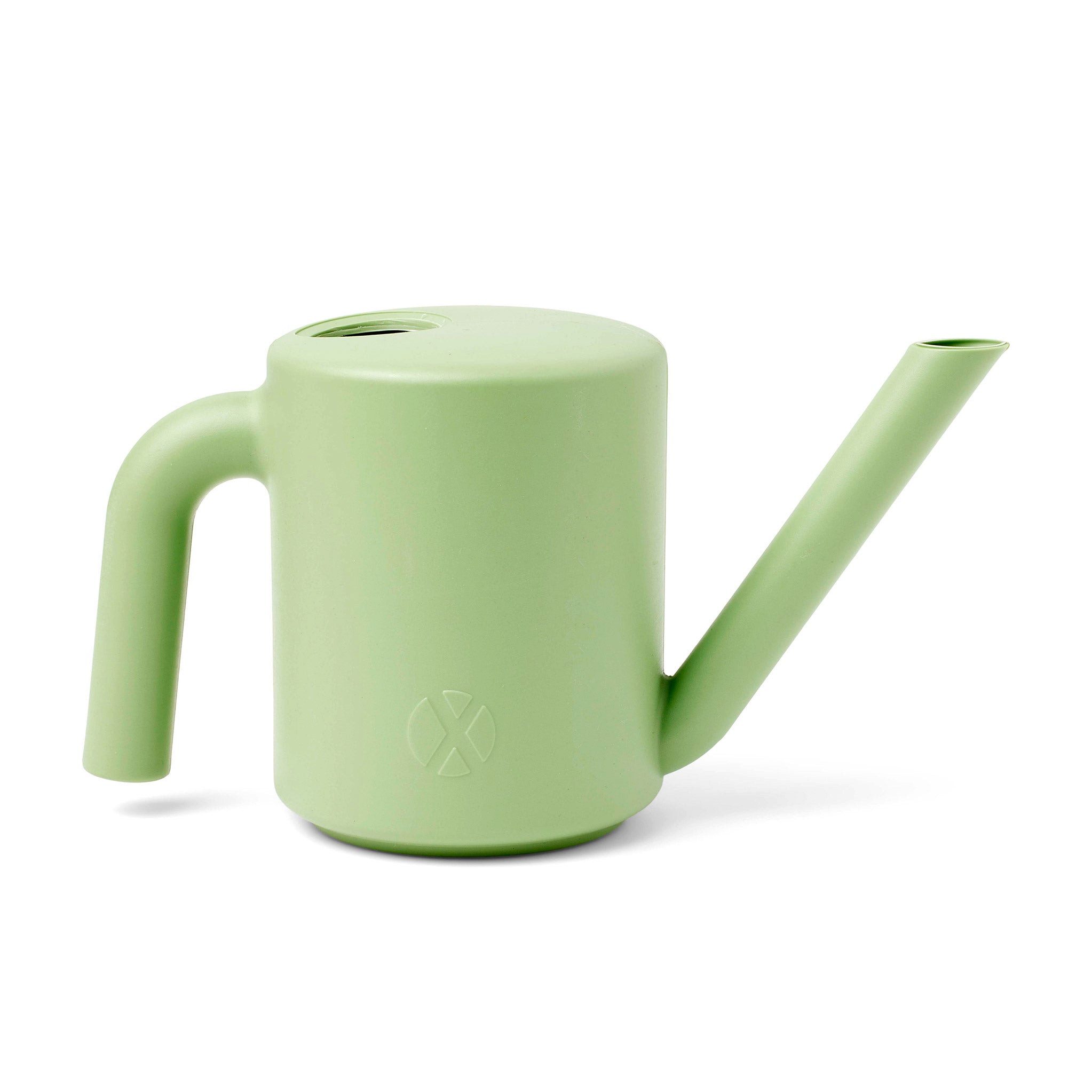 VidaAtHome.de Gießkanne CAPI Gießkanne KAPPU ca. 2L, kleine moderne Gießkanne aus Kunststoff, leicht und robust