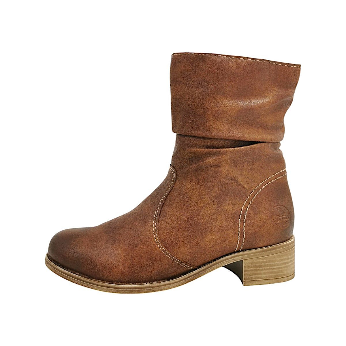 Rieker Schaftstiefel Stiefel günstig online kaufen