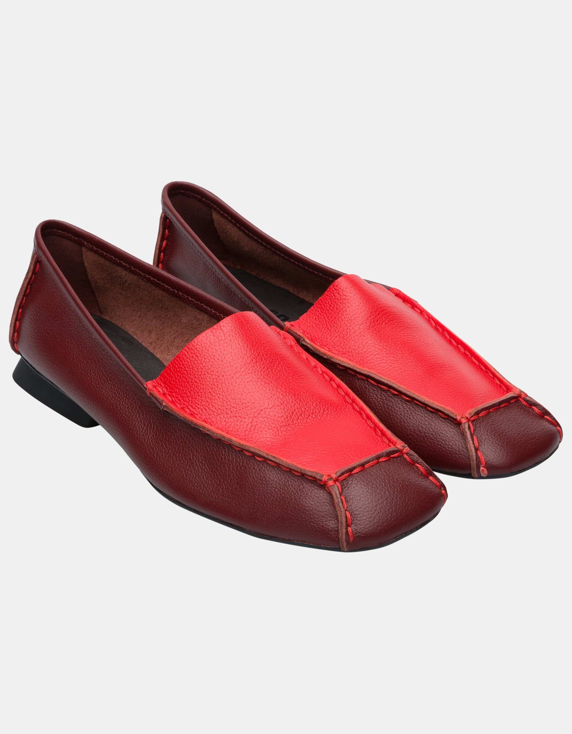 MYRA Camper CASI Loafer