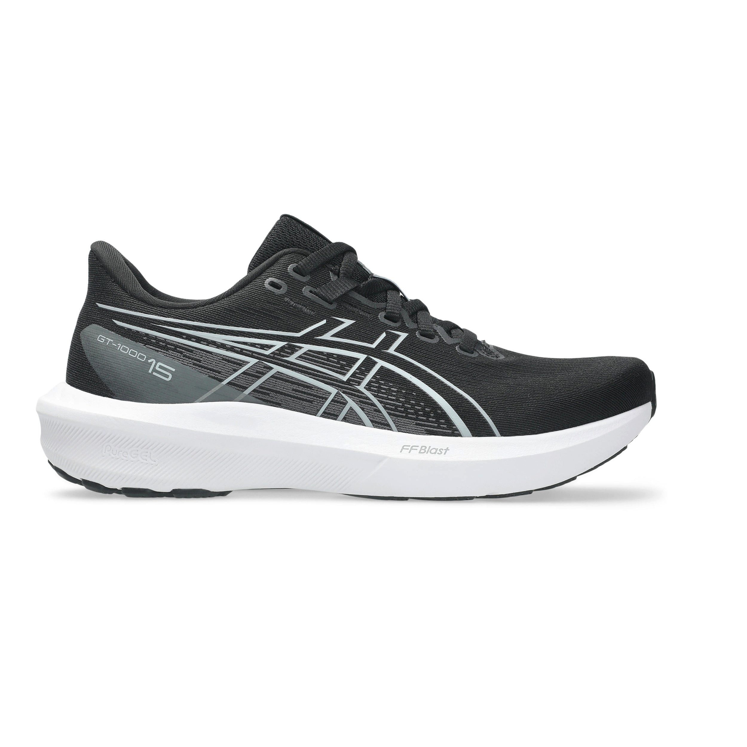 Gt-1000 15 - Stabilitätsschuh Laufschuh