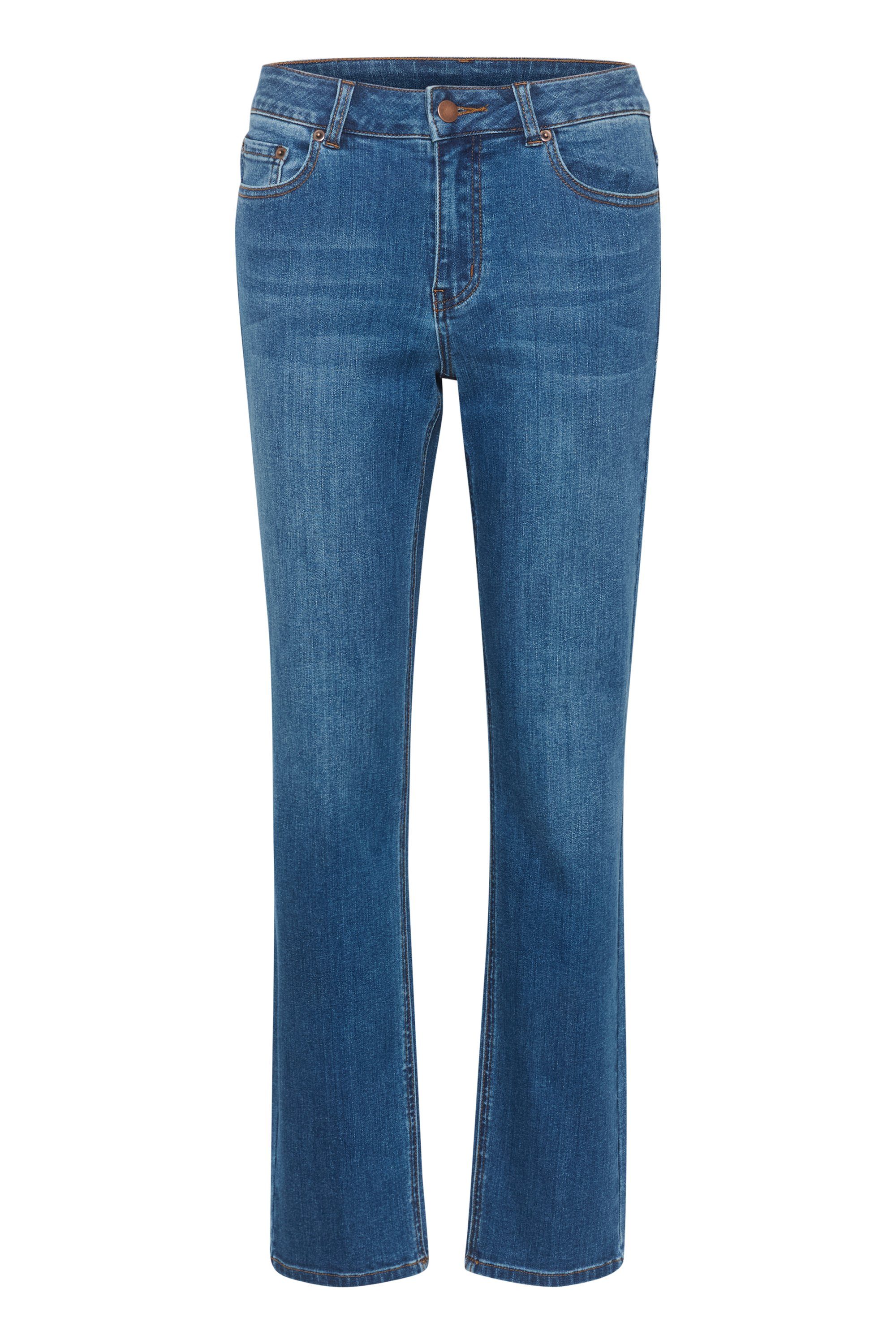 Medium Blue Denim