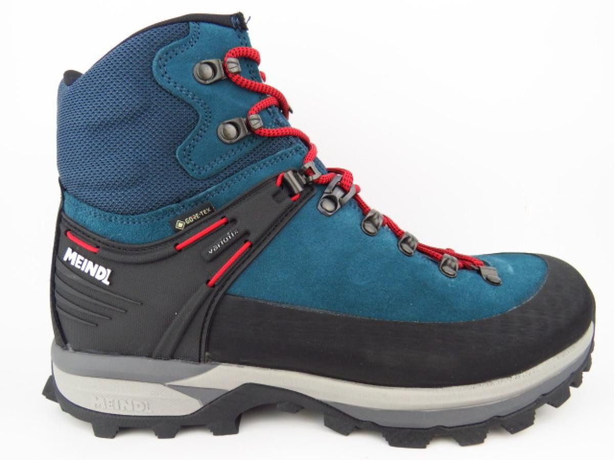 Meindl Air Revolution 1.5 petrol Wanderschuh