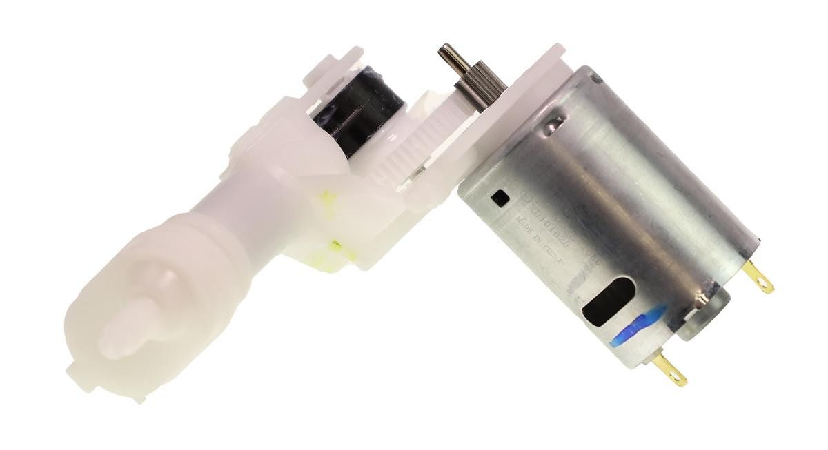 Munddusche Braun 81626034 Pumpe für Oral-B 4715 3724 3721 3719 Munddusche Dental-