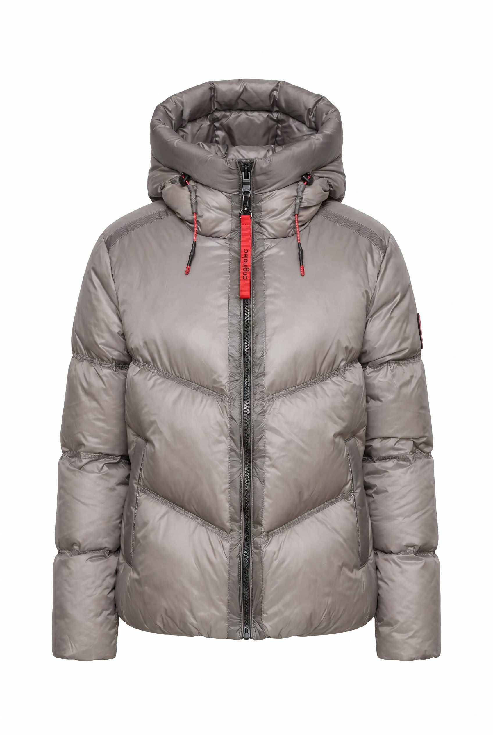 Como Steppjacke