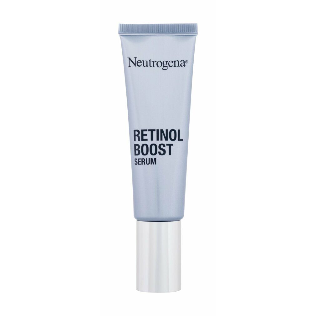 Neutrogena Tagescreme Anti-Age Retinol Boost Serum