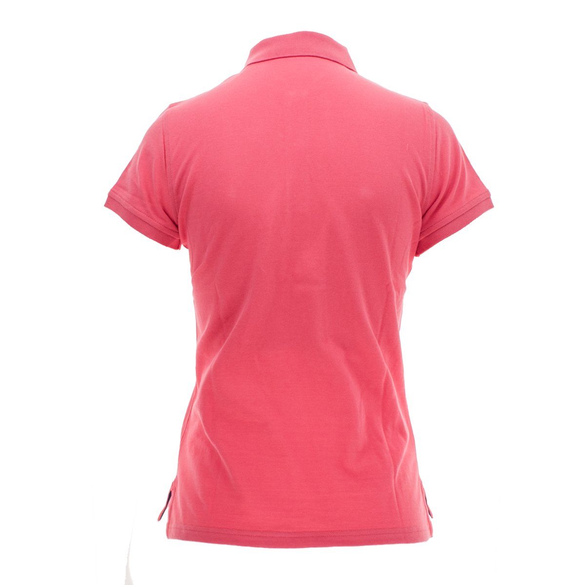 Kurzarmshirt Damen 409504 Gant BlushPink(665) Poloshirt