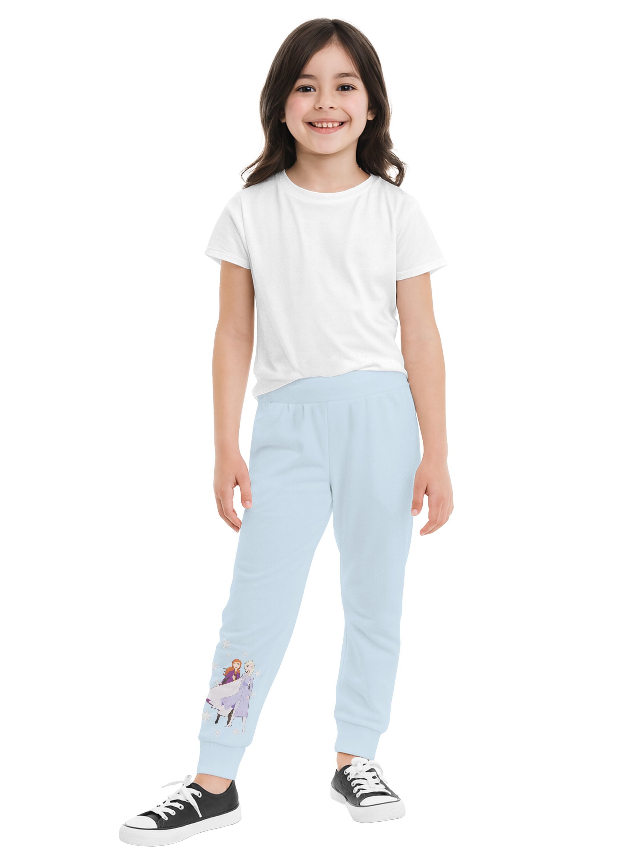 United Labels® Jogginghose Disney - Die Eiskönigin - Frozen