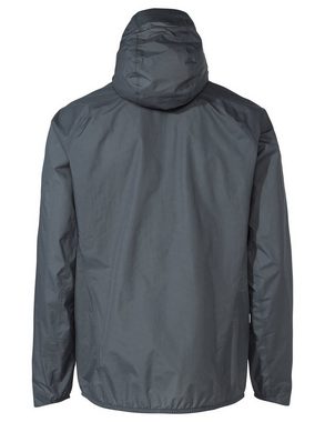 VAUDE Outdoorjacke Men's Scopi 2,5L LW Jacket (1-St) Klimaneutral kompensiert