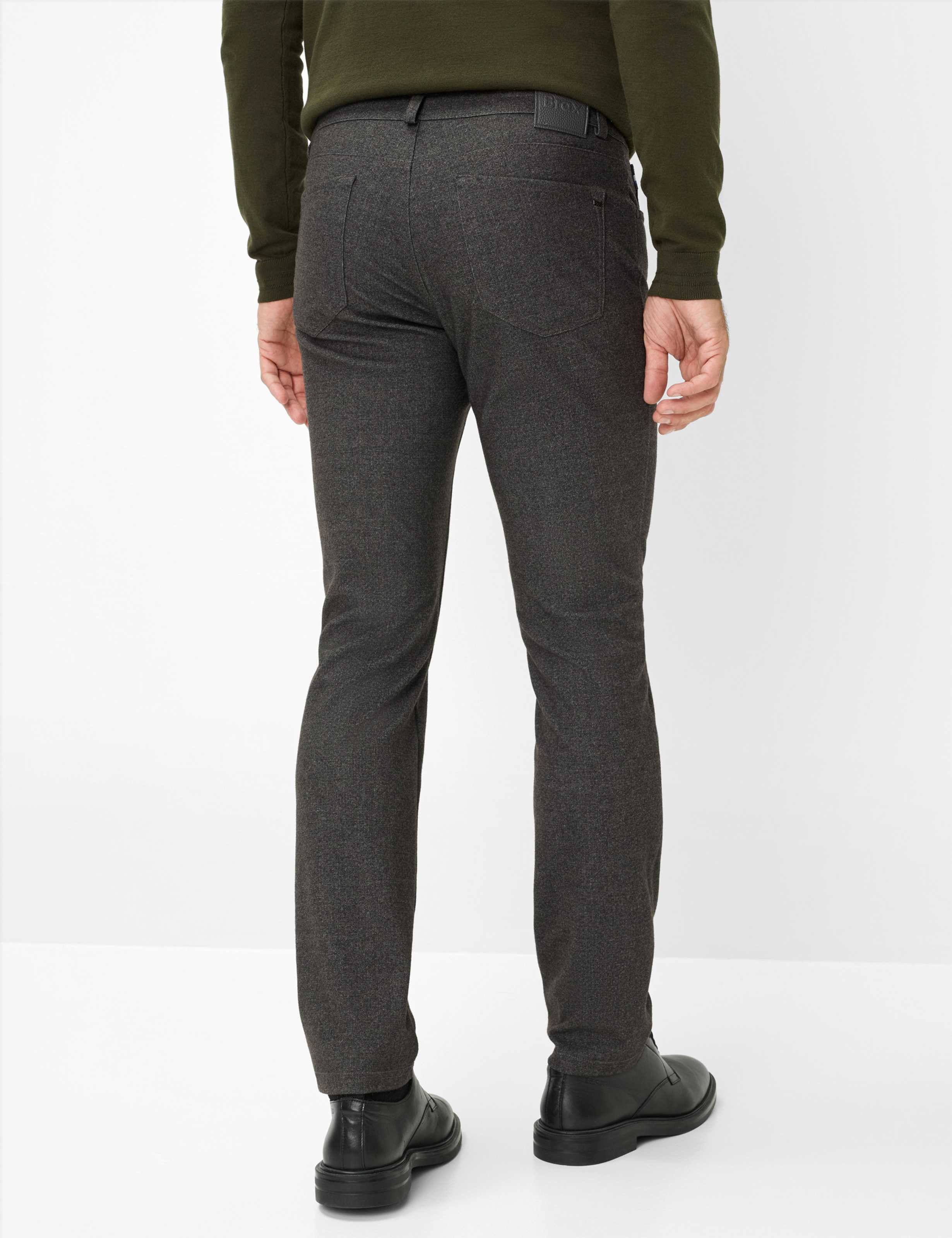 Brax 5-Pocket-Hose Style CHUCK günstig online kaufen