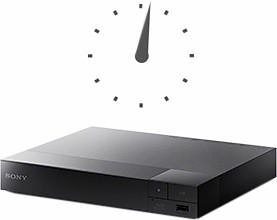 WLAN, Sony Blu-ray-Player Full HD) (Ethernet), BDP-S3700 Miracast Alliance), (LAN (Wi-Fi