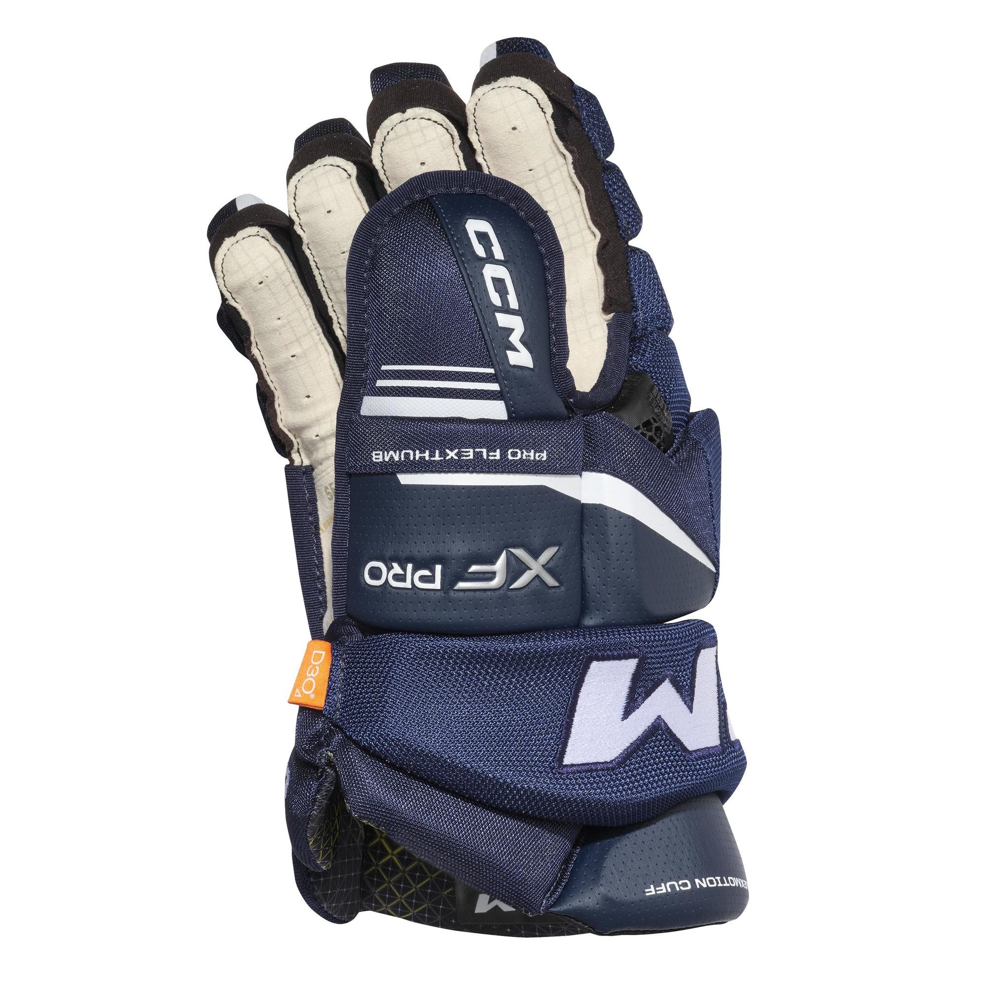 CCM Eishockeyhandschuhe Handschuhe CCM TACKS XF günstig online kaufen