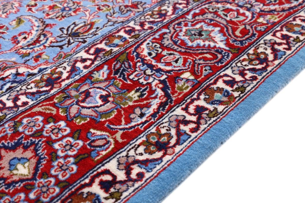 Trading, Seidenkette Nain Orientteppich, rechteckig, Orientteppich Höhe: Handgeknüpfter mm Isfahan 112x169 8