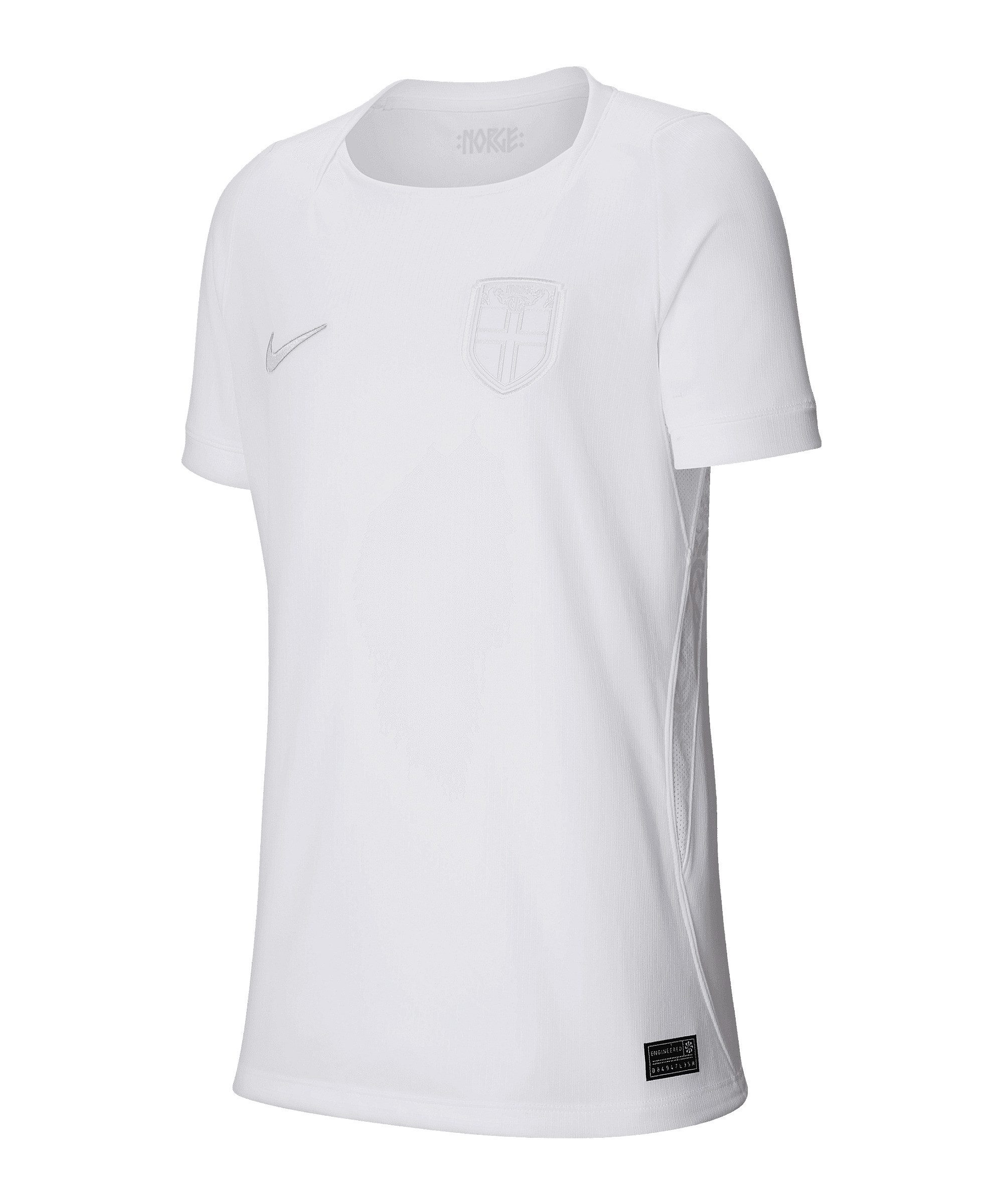 Nike Fußballtrikot Nike Performance Weltmeisterschaft
