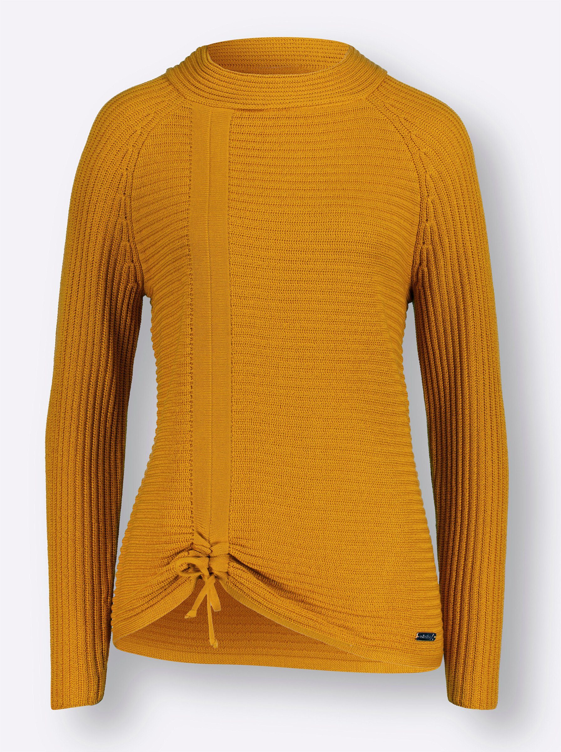 Witt Strickpullover Langarm-Pullover .