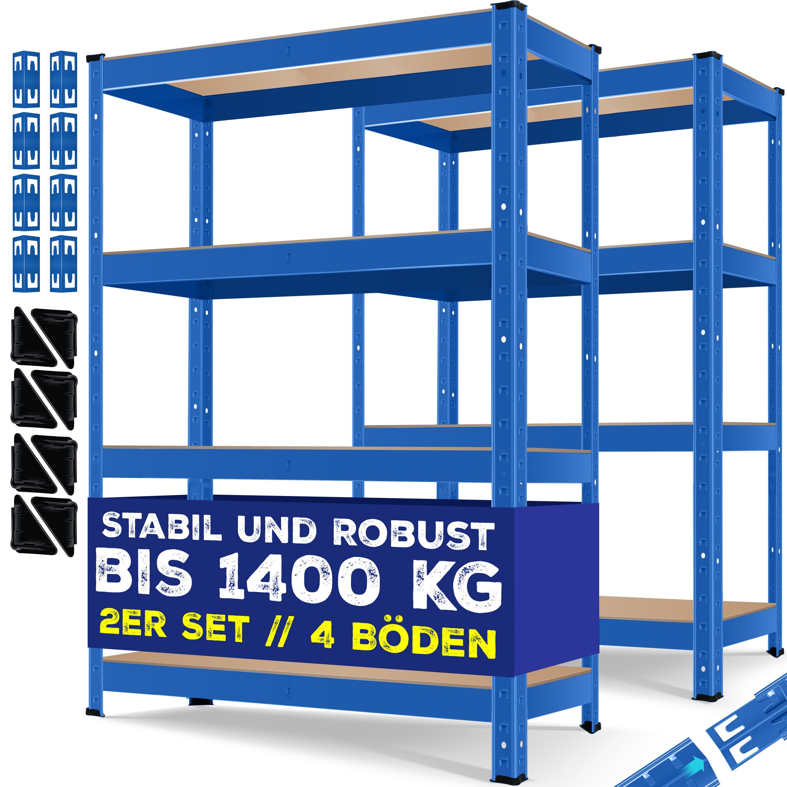 Gunstig Regale Kaufen