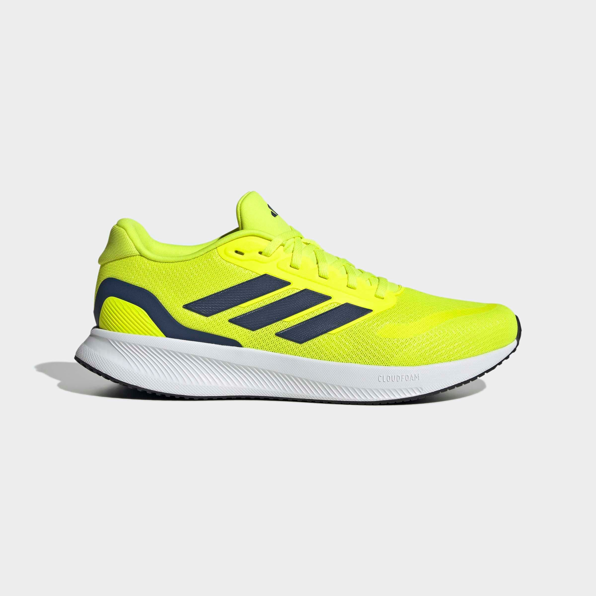 adidas Performance RUNFALCON 5 Laufschuh