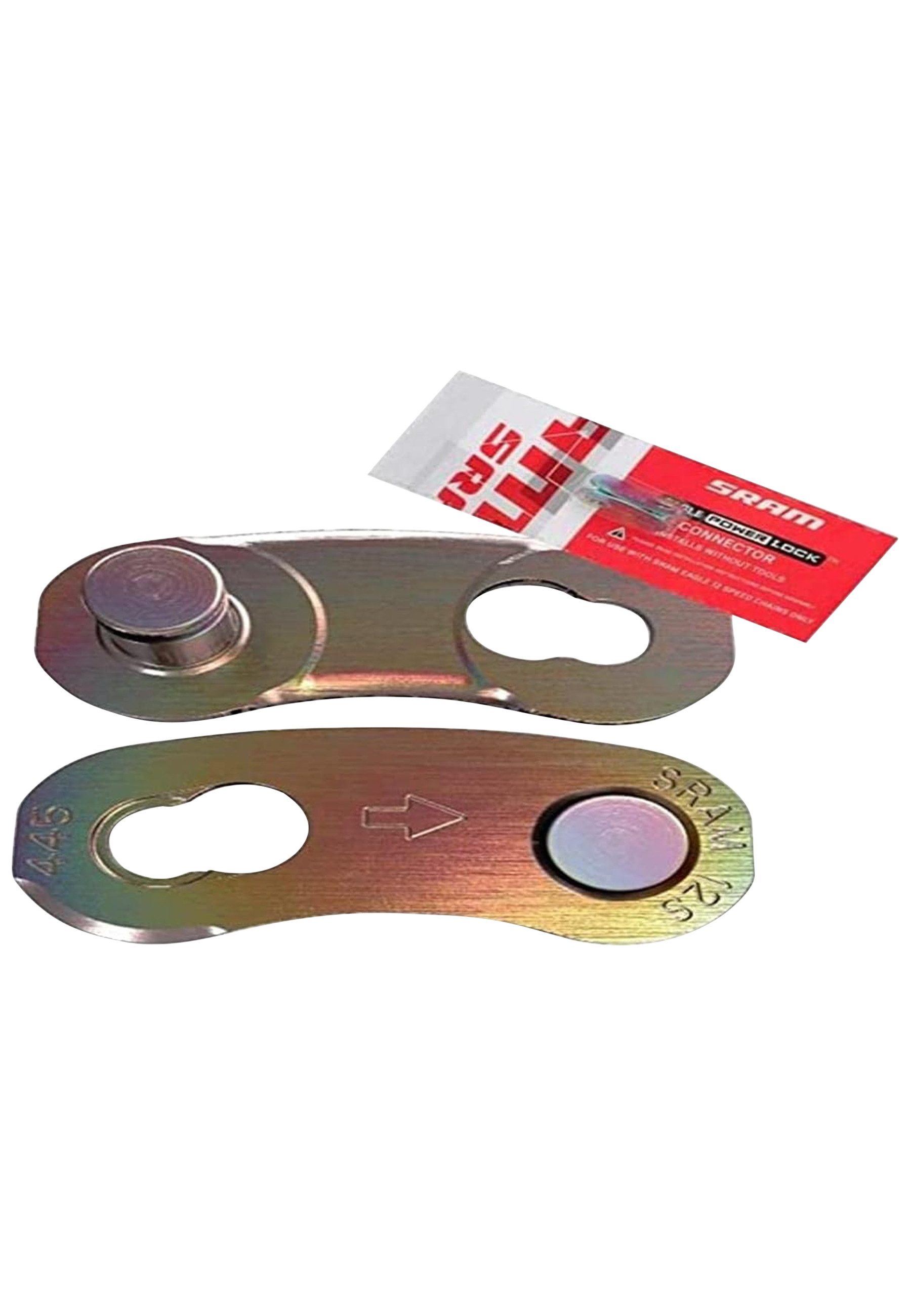 SRAM Bandage