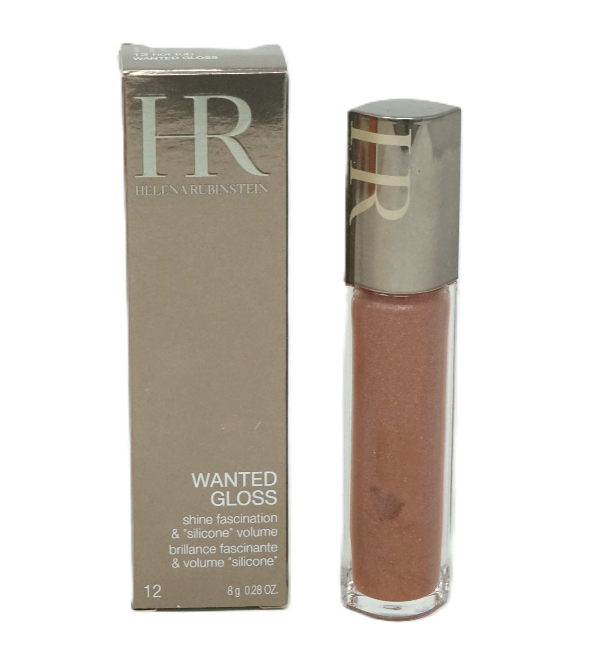 Helena Rubinstein Блиск для губ Helena Rubinstein Wanted Блиск для губ hot tub 12