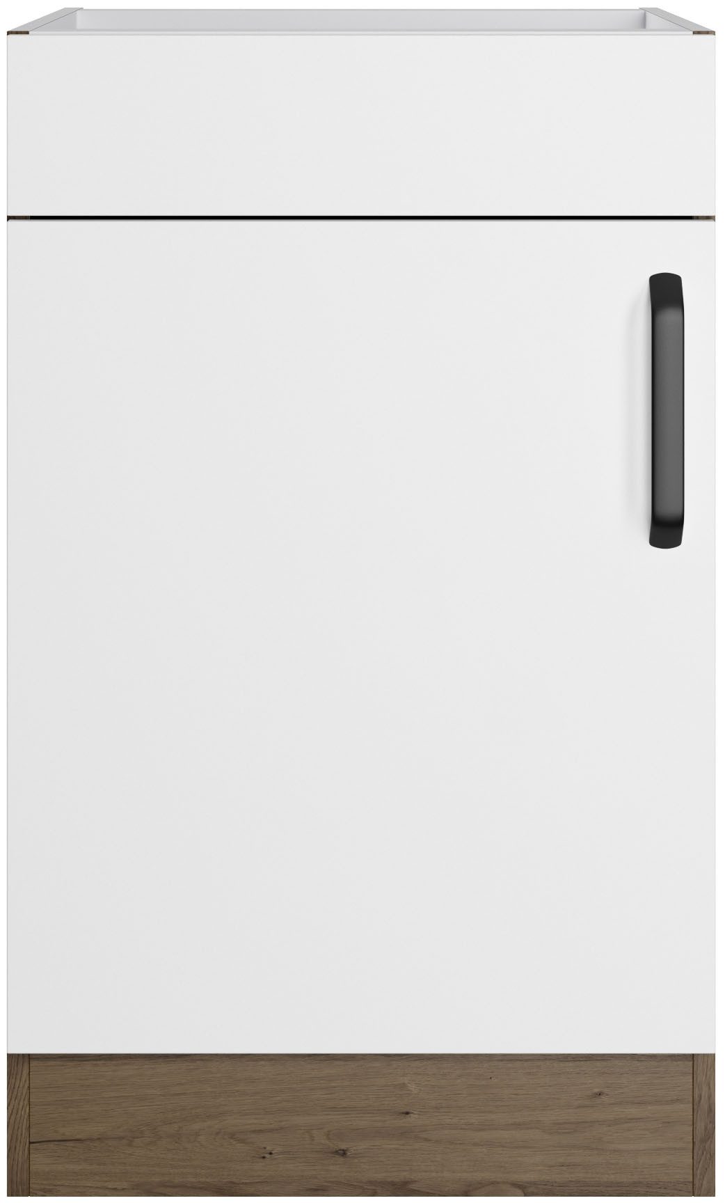 wiho Küchen Spülenschrank Elba in den günstig online kaufen