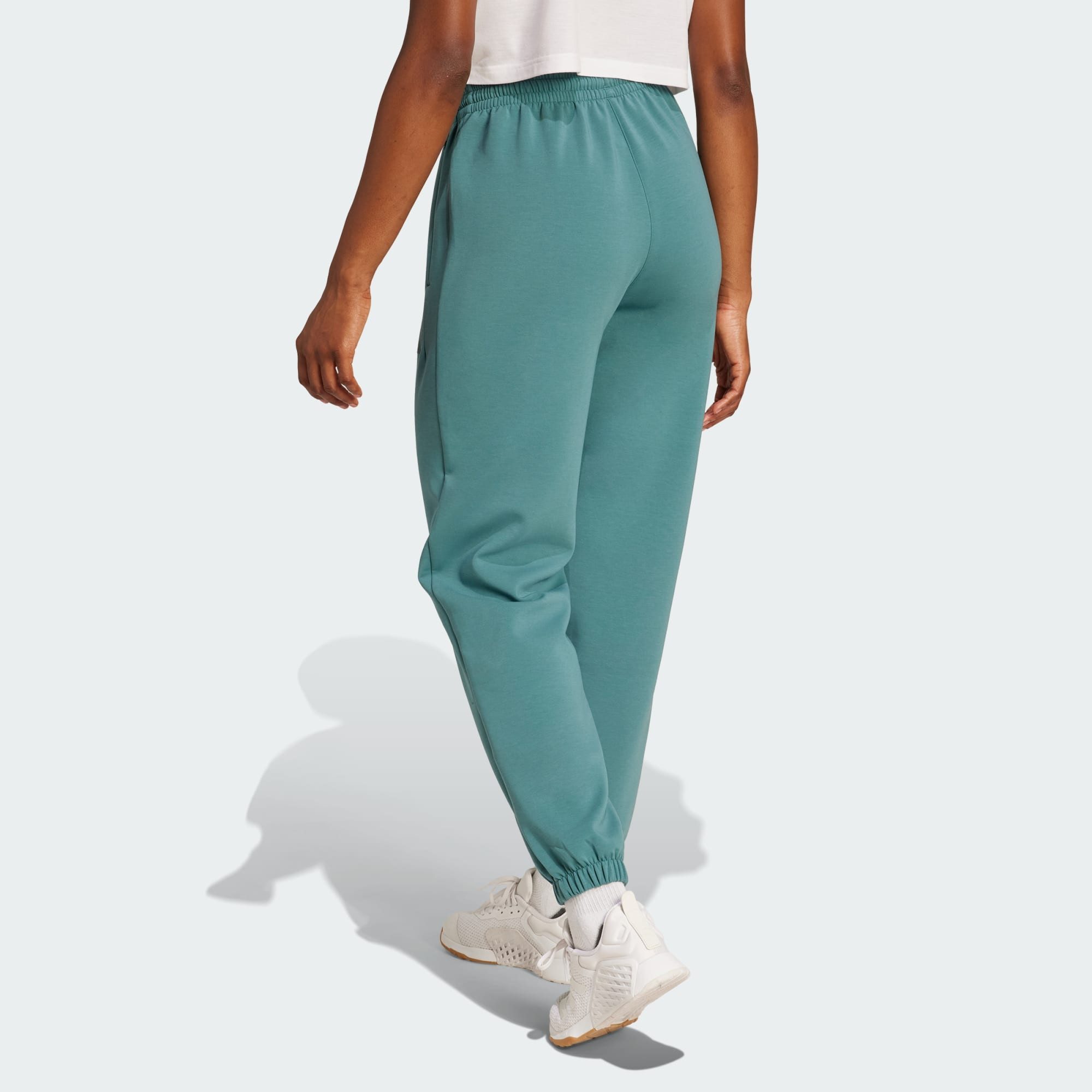 adidas Performance Trainingshose DESIGNED FOR TRAINING WARM-UP HOSE (1-tlg) günstig online kaufen